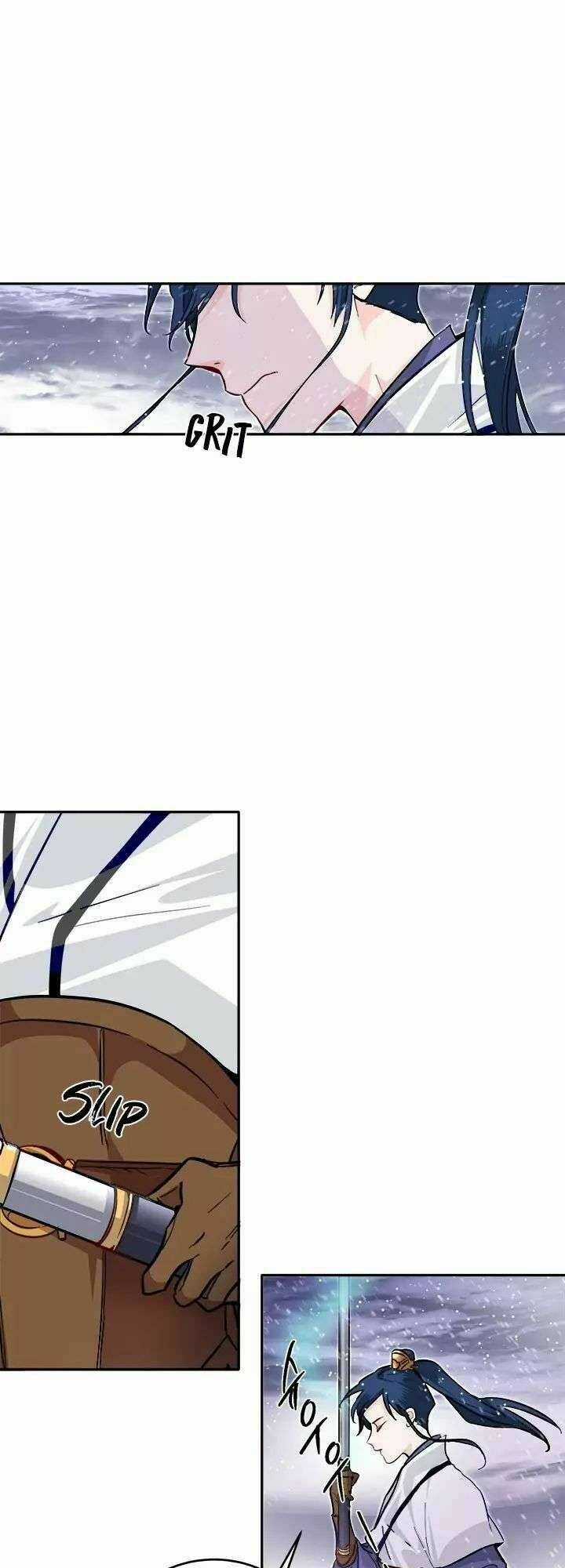 Yeon Lok Heun Chapter 51 trang 4