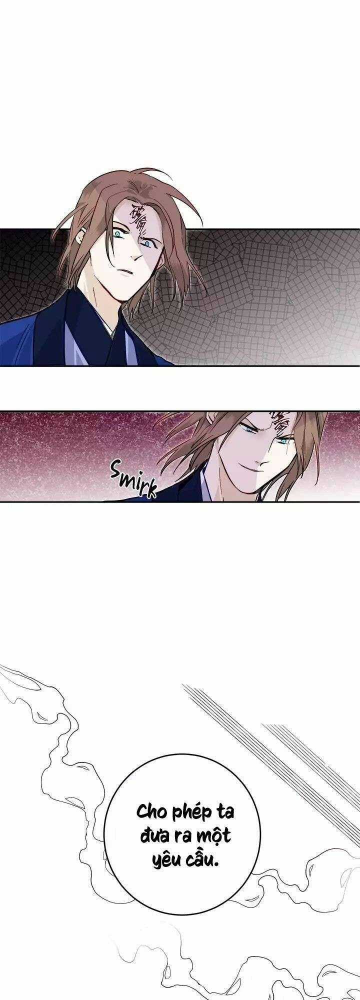 Yeon Lok Heun Chapter 51 trang 41