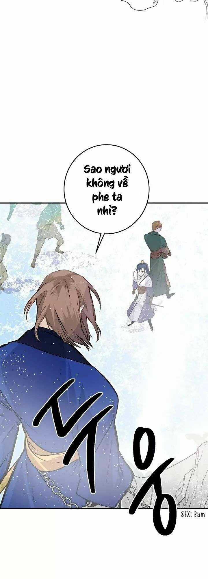 Yeon Lok Heun Chapter 51 trang 42