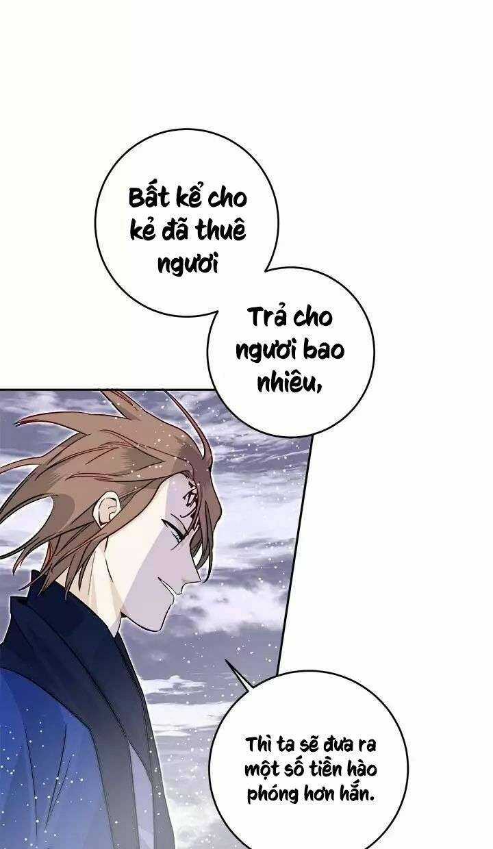 Yeon Lok Heun Chapter 51 trang 43