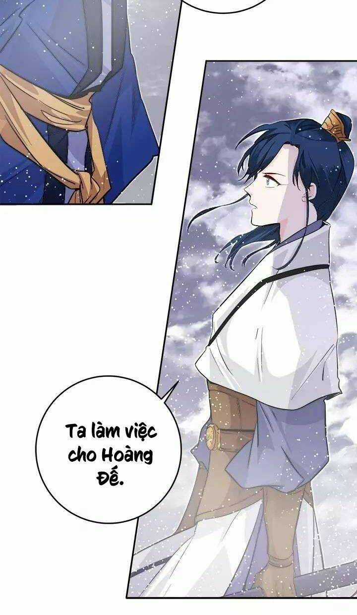 Yeon Lok Heun Chapter 51 trang 44