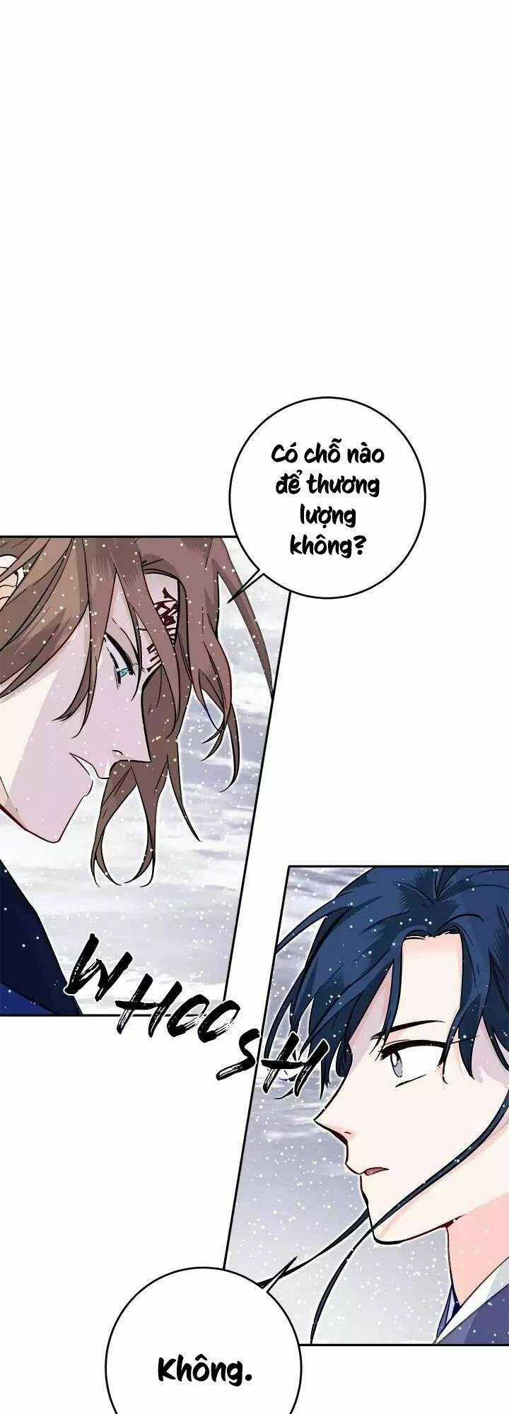 Yeon Lok Heun Chapter 51 trang 45