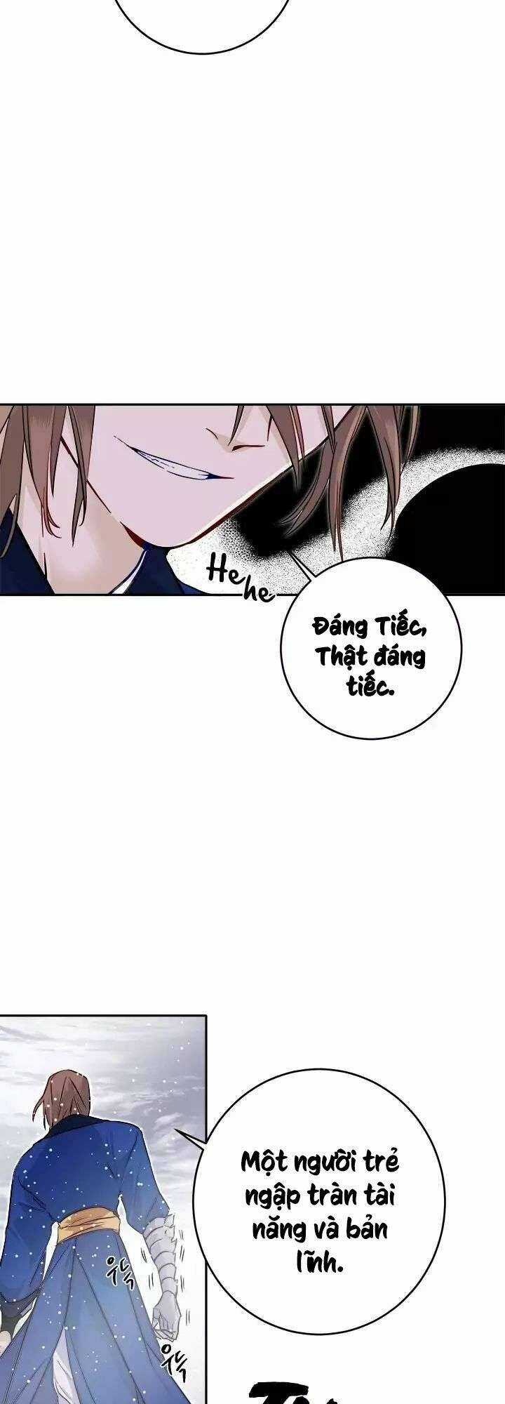 Yeon Lok Heun Chapter 51 trang 46