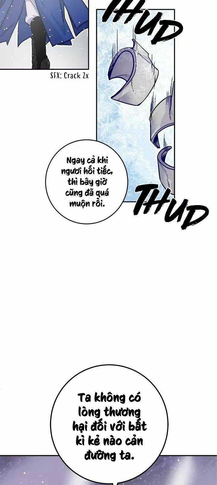 Yeon Lok Heun Chapter 51 trang 47