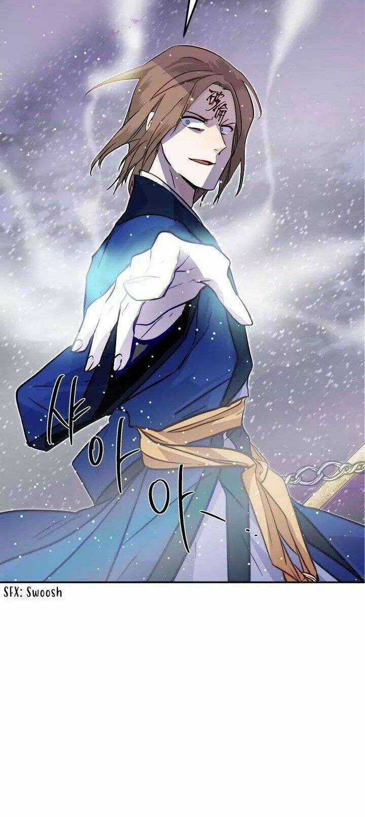 Yeon Lok Heun Chapter 51 trang 48