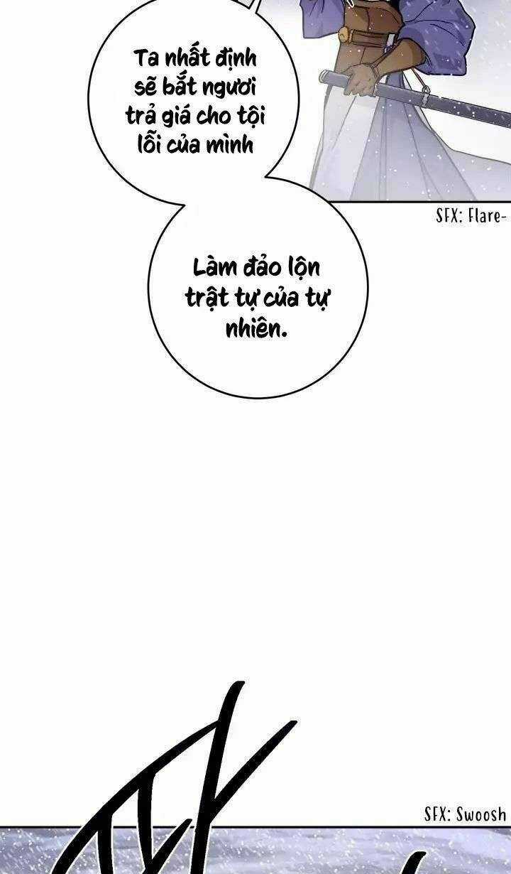 Yeon Lok Heun Chapter 51 trang 5