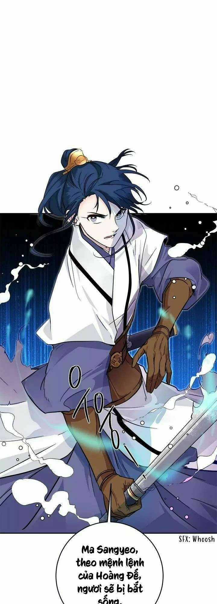 Yeon Lok Heun Chapter 51 trang 7