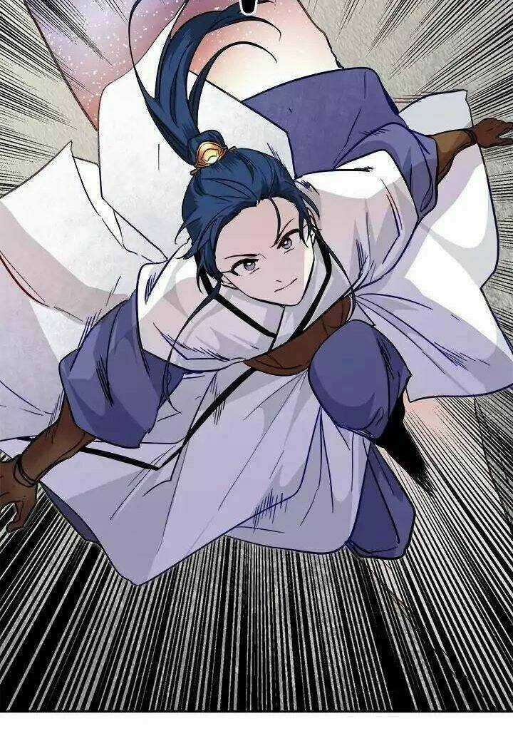 Yeon Lok Heun Chapter 52 trang 10