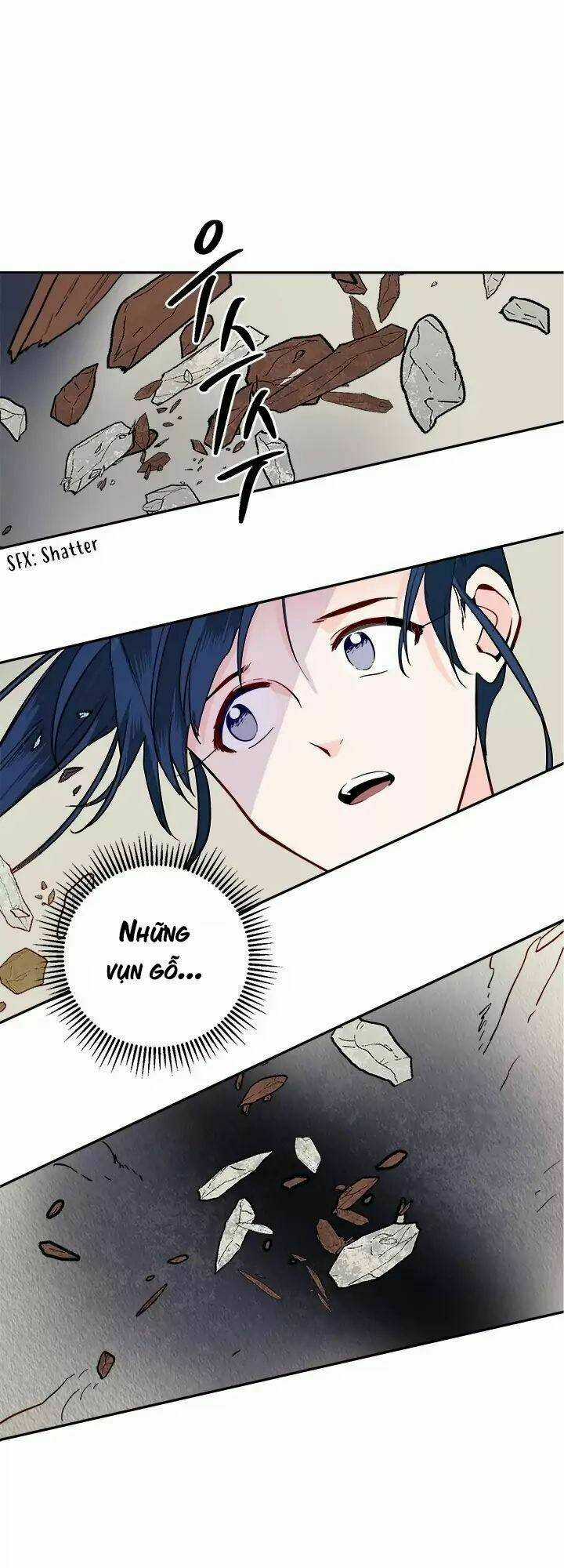 Yeon Lok Heun Chapter 52 trang 12