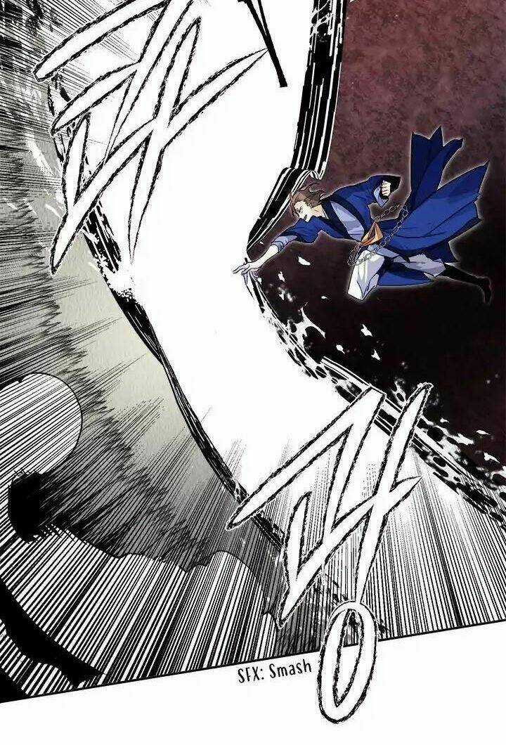 Yeon Lok Heun Chapter 52 trang 15