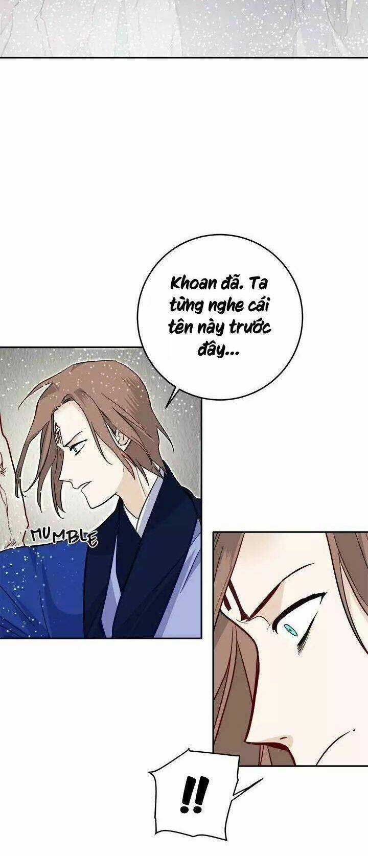 Yeon Lok Heun Chapter 52 trang 19