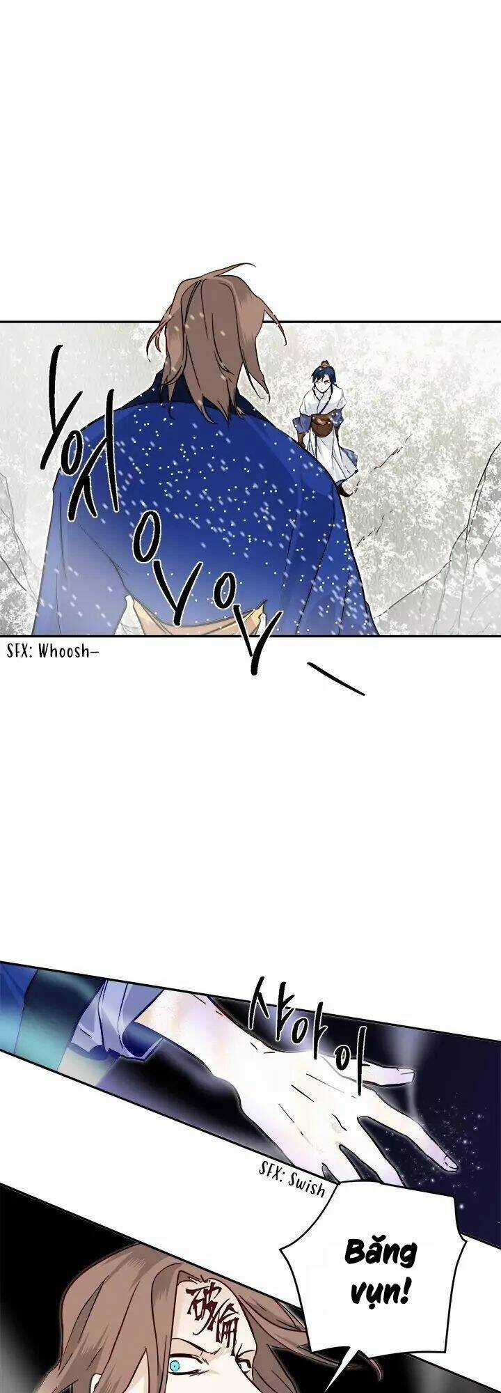 Yeon Lok Heun Chapter 52 trang 2