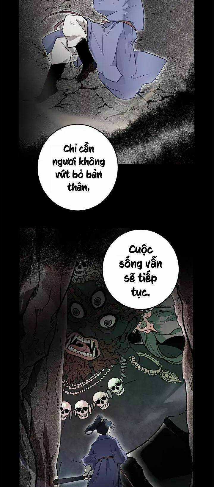 Yeon Lok Heun Chapter 52 trang 24