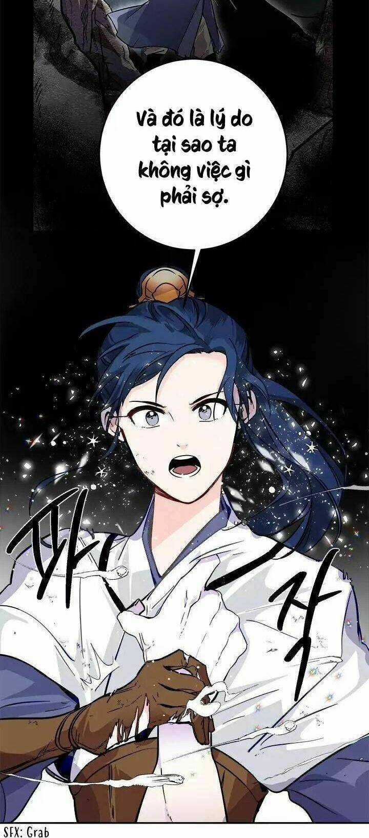 Yeon Lok Heun Chapter 52 trang 25