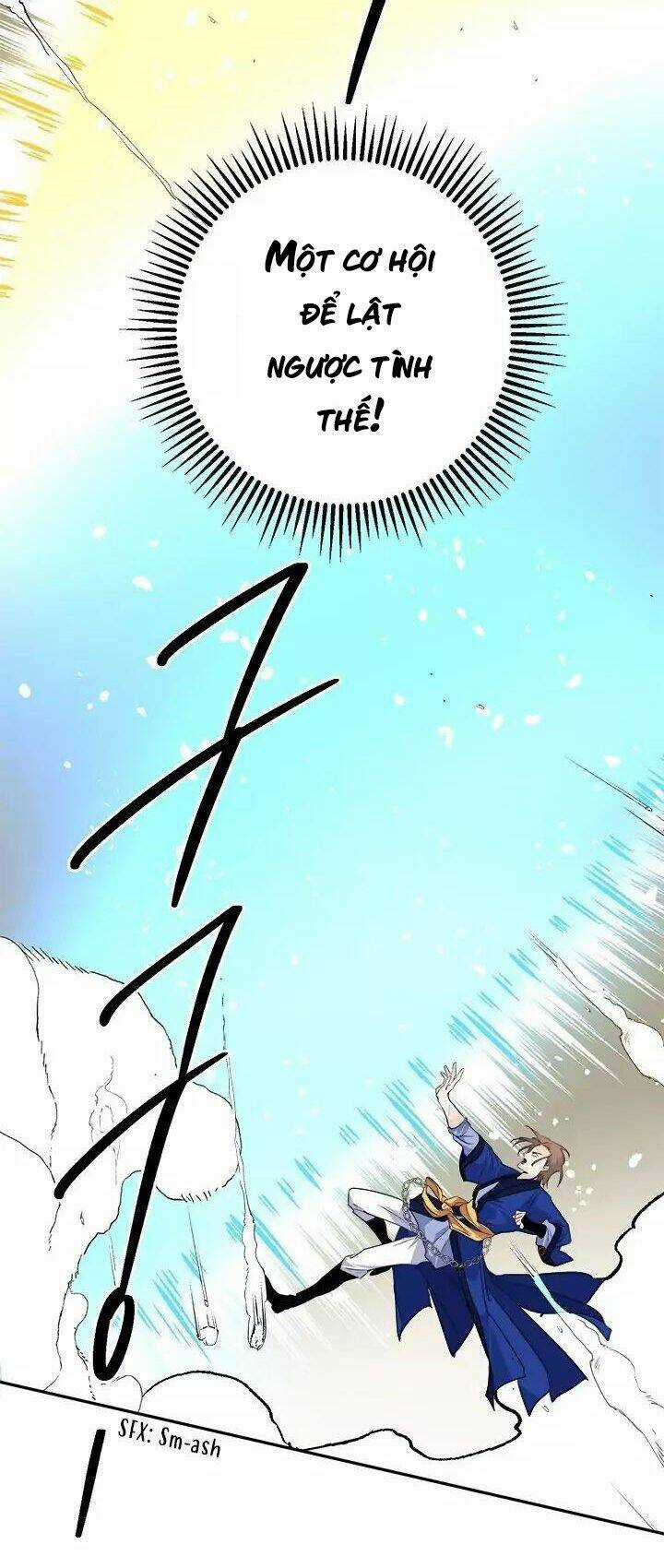 Yeon Lok Heun Chapter 52 trang 30