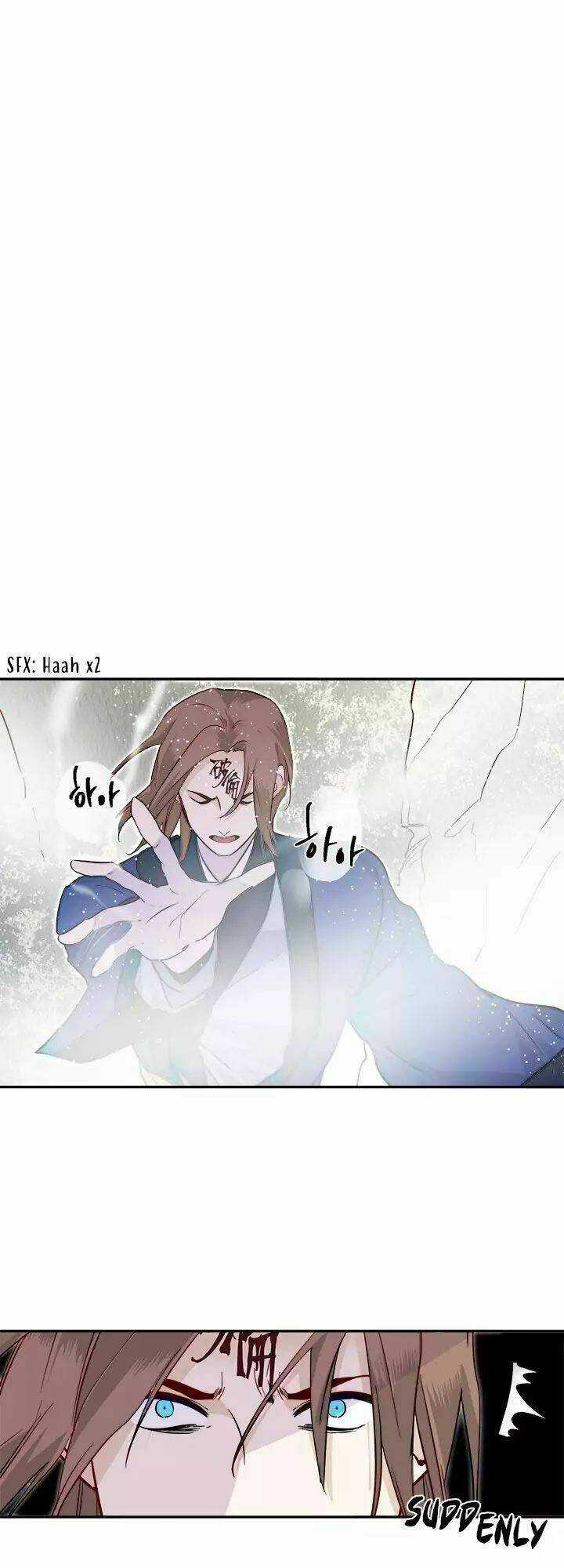 Yeon Lok Heun Chapter 52 trang 31