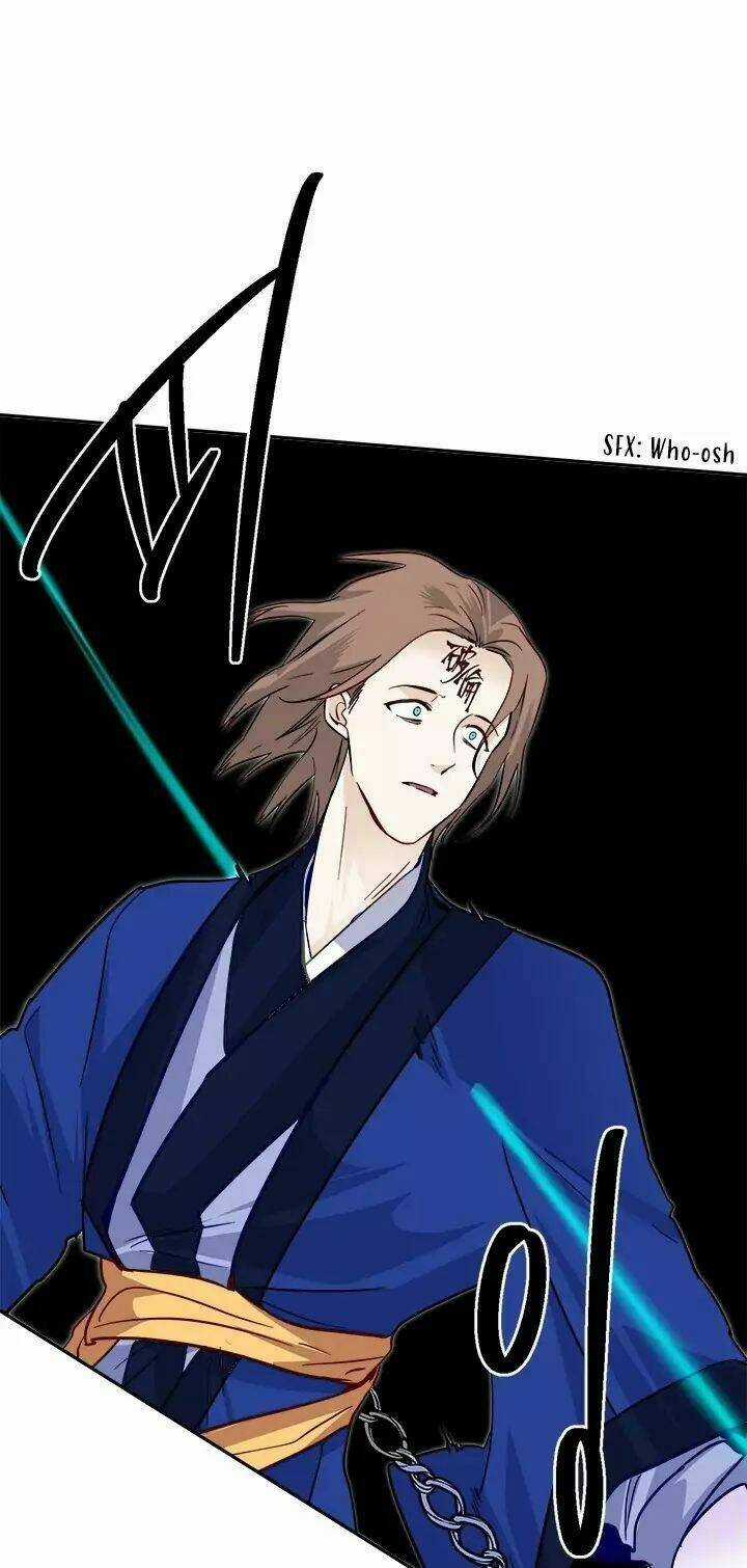 Yeon Lok Heun Chapter 52 trang 34