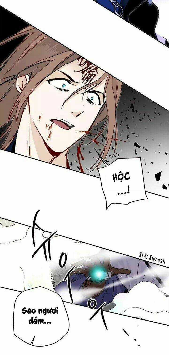 Yeon Lok Heun Chapter 52 trang 35