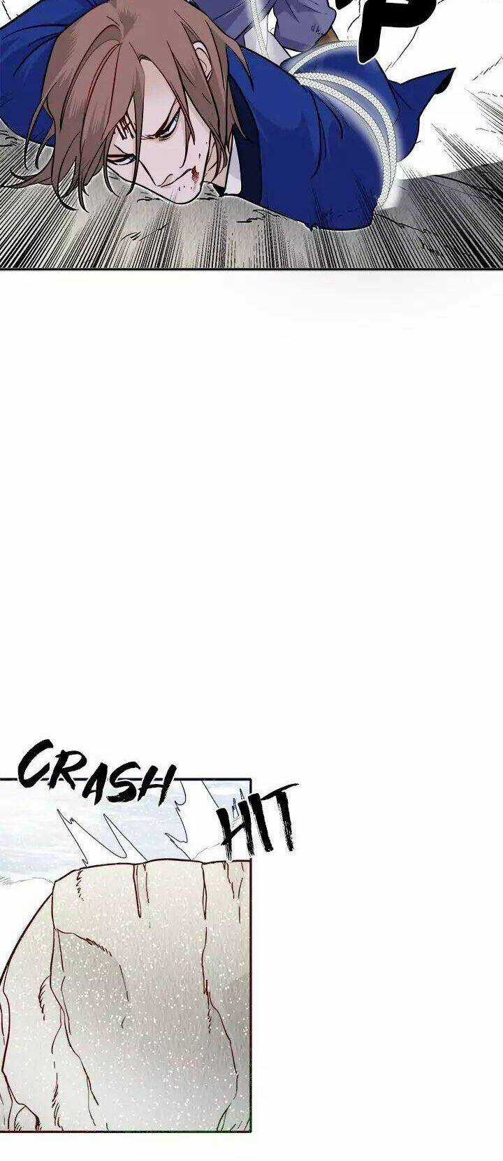 Yeon Lok Heun Chapter 52 trang 39