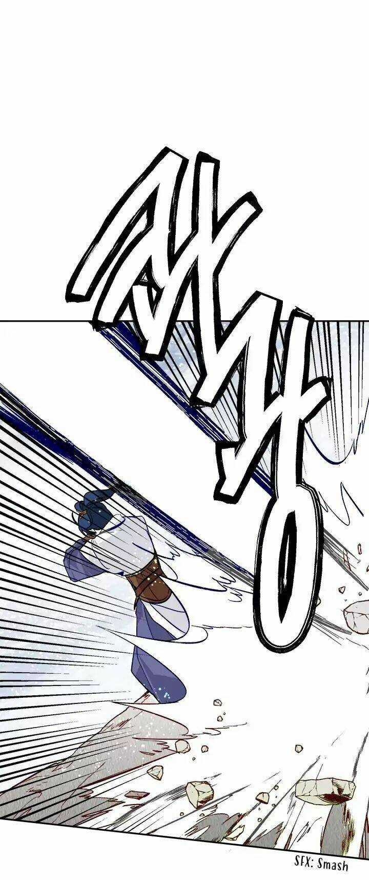 Yeon Lok Heun Chapter 52 trang 4