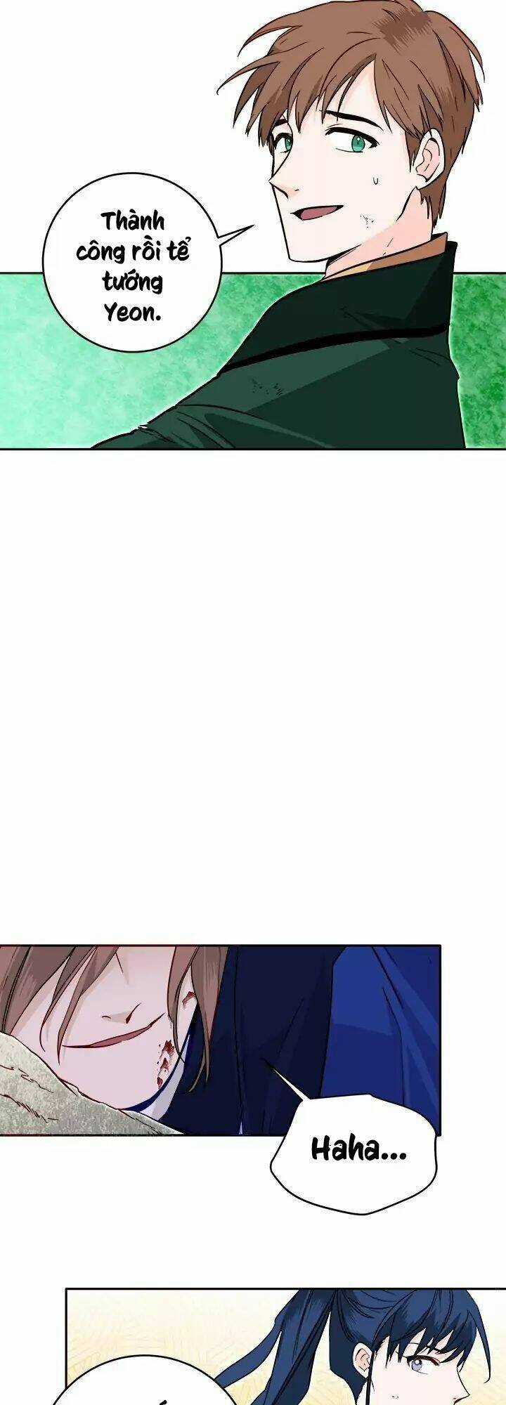 Yeon Lok Heun Chapter 52 trang 41
