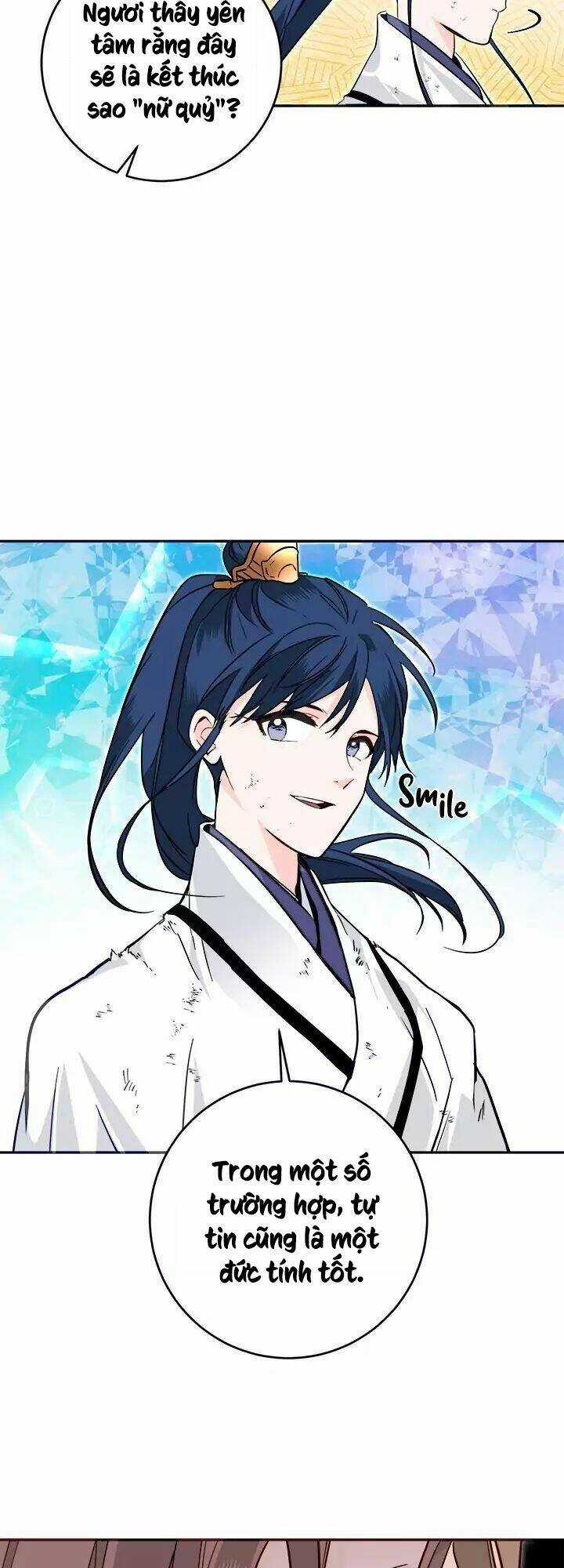 Yeon Lok Heun Chapter 52 trang 42