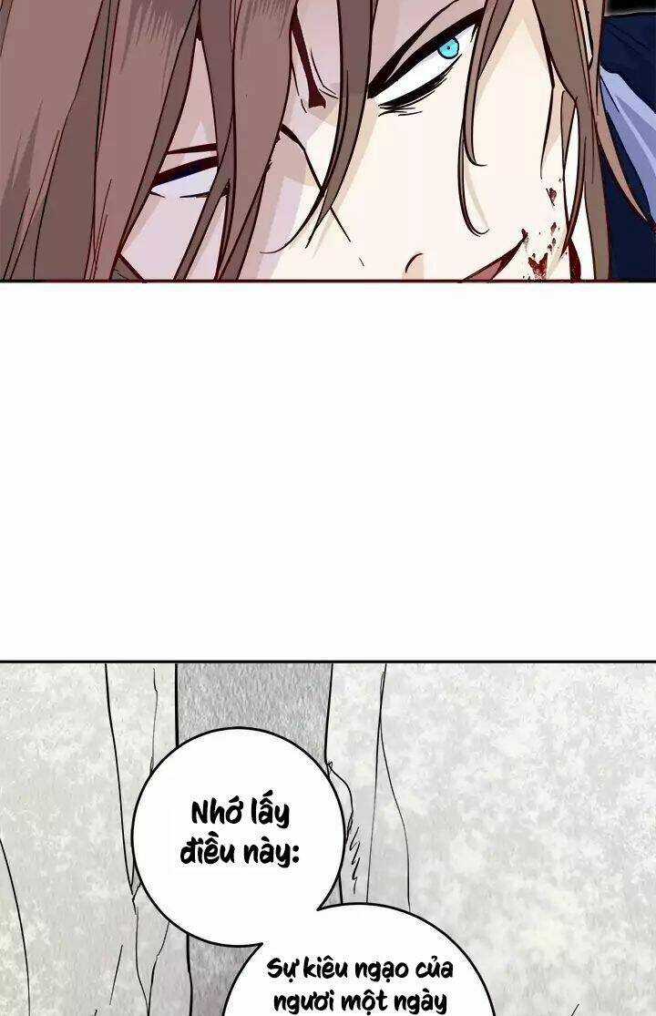 Yeon Lok Heun Chapter 52 trang 43