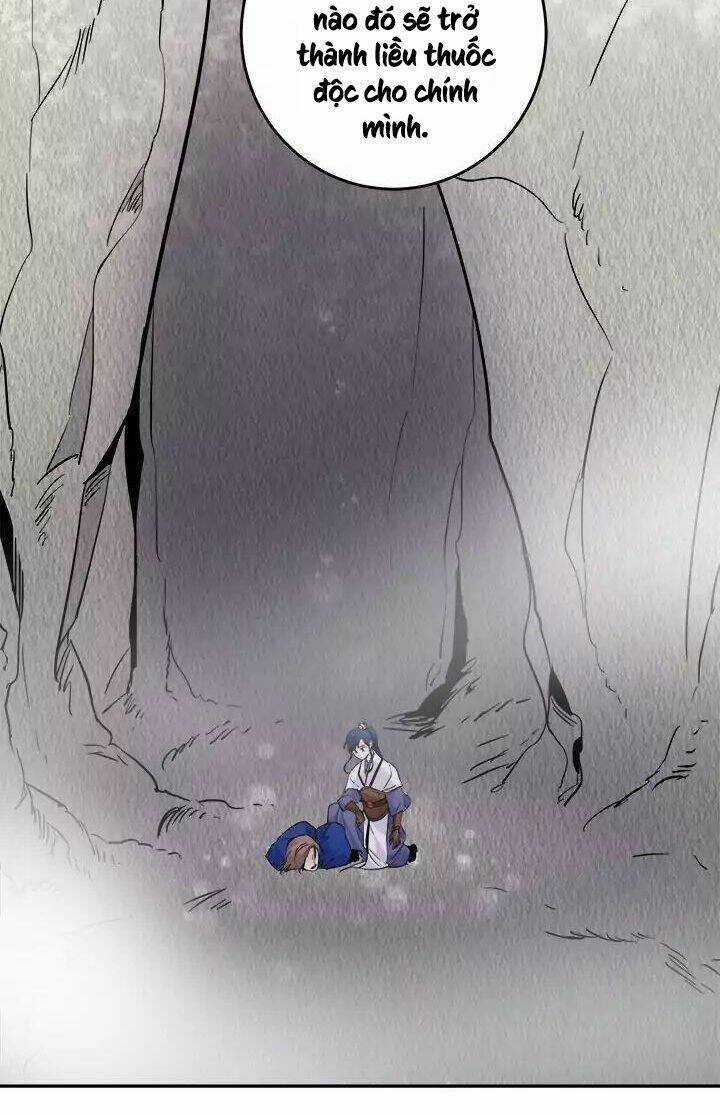 Yeon Lok Heun Chapter 52 trang 44