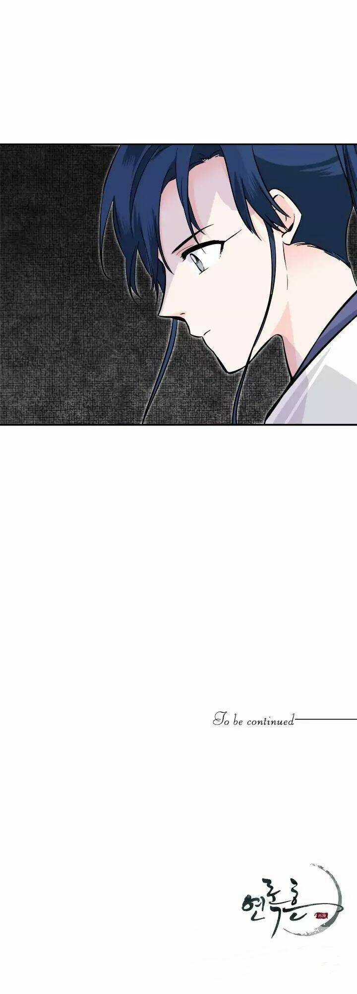 Yeon Lok Heun Chapter 52 trang 45