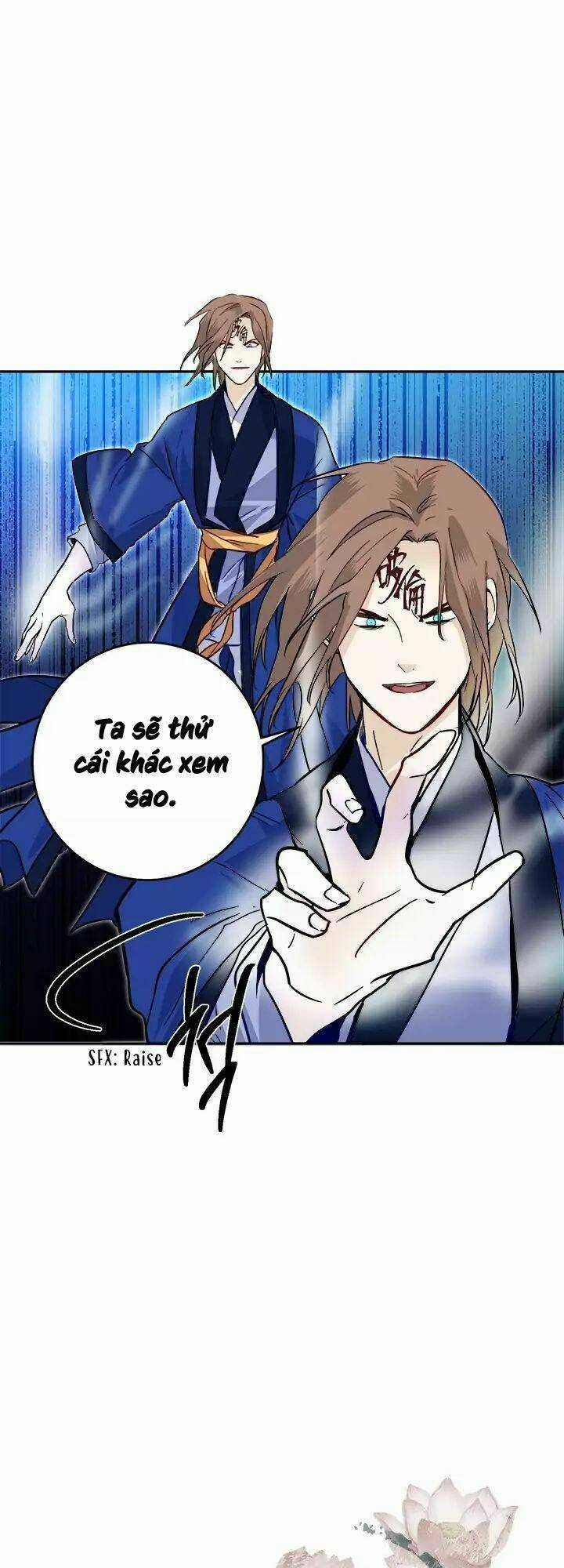 Yeon Lok Heun Chapter 52 trang 6