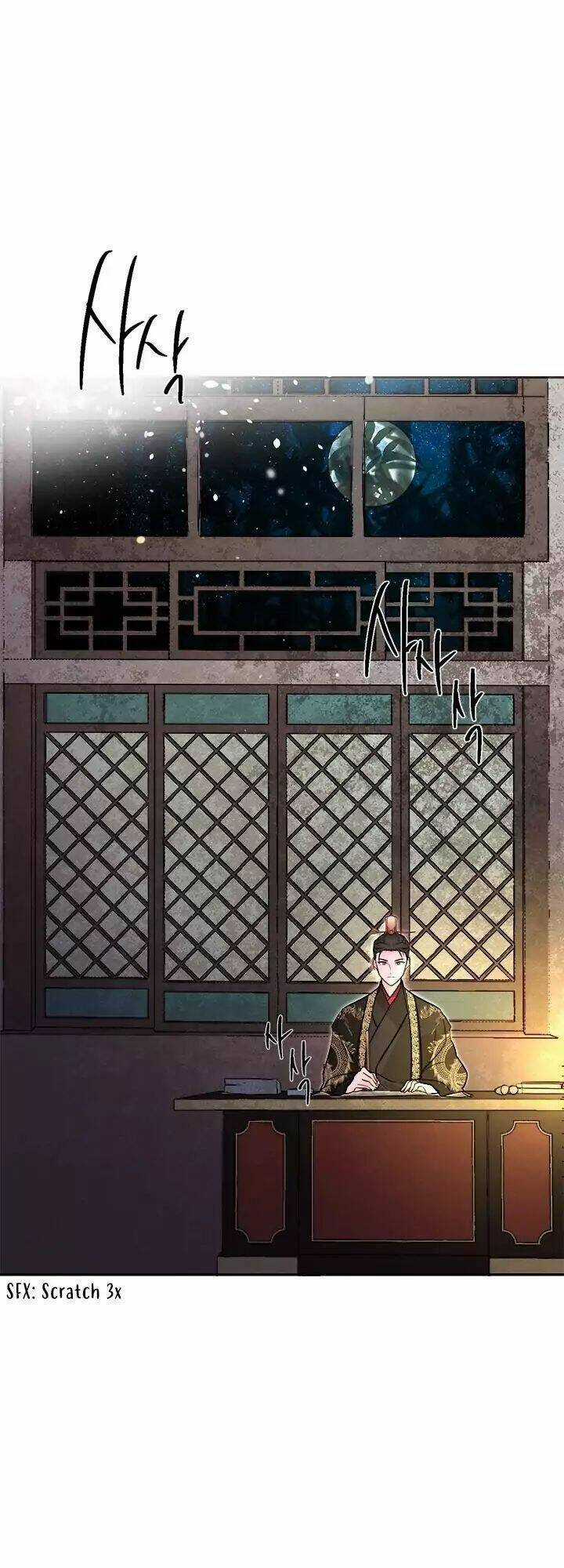 Yeon Lok Heun Chapter 53 trang 11