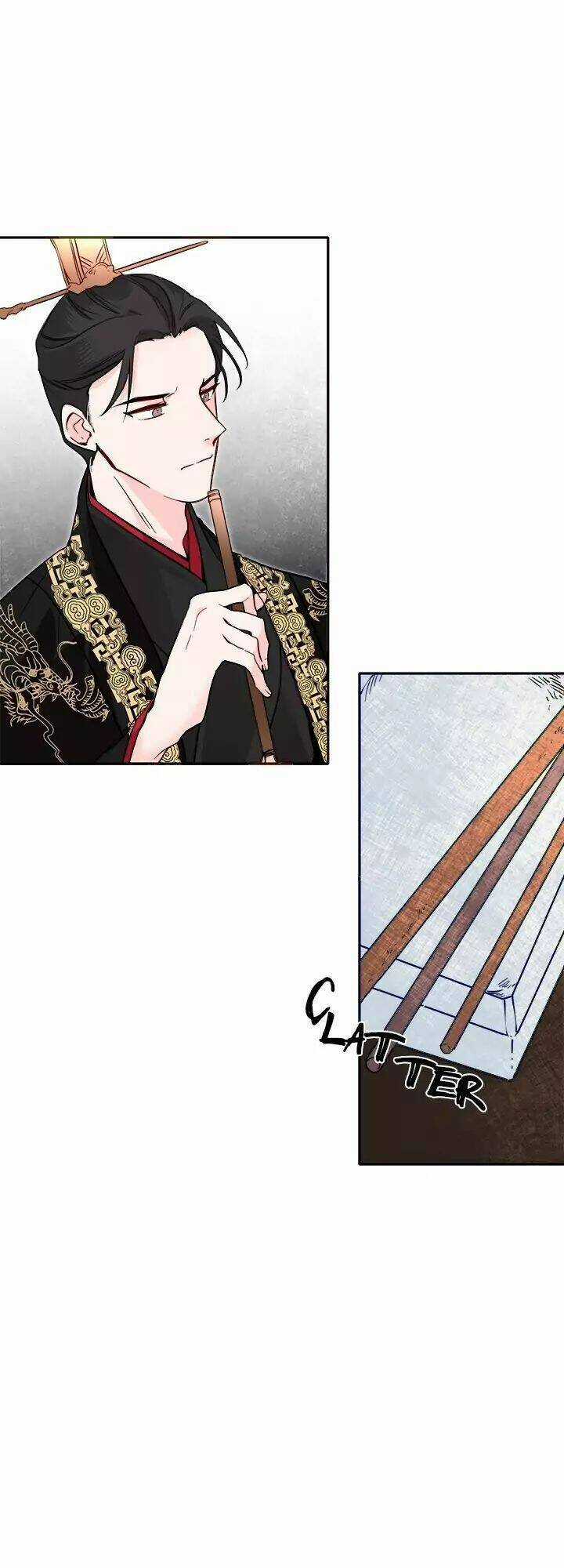 Yeon Lok Heun Chapter 53 trang 12