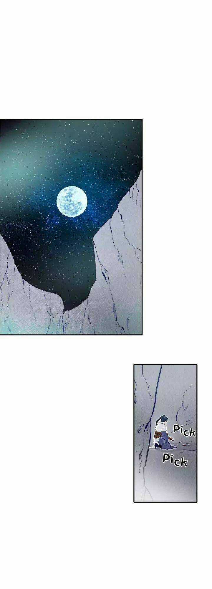 Yeon Lok Heun Chapter 53 trang 2