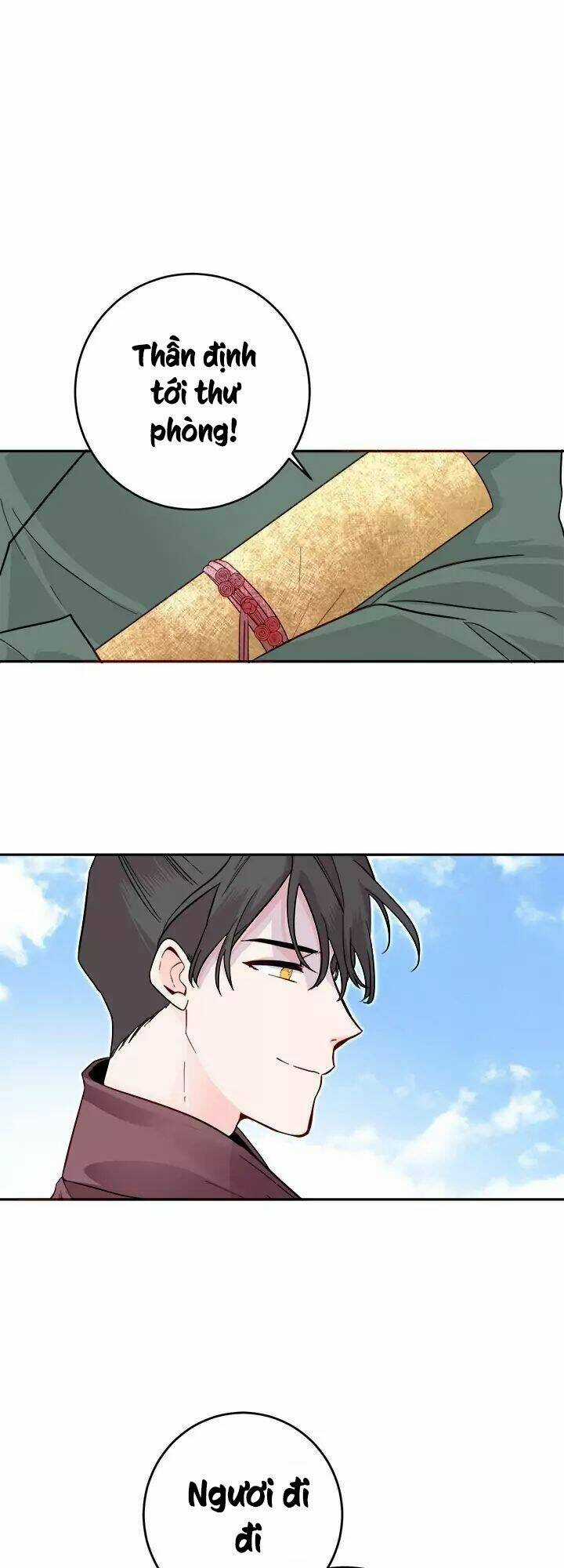 Yeon Lok Heun Chapter 53 trang 20