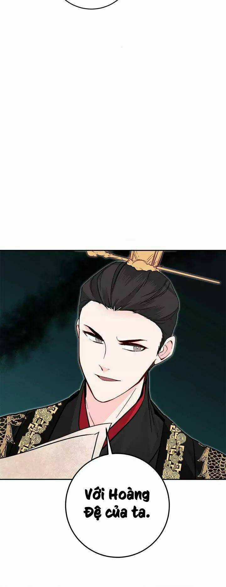 Yeon Lok Heun Chapter 53 trang 31