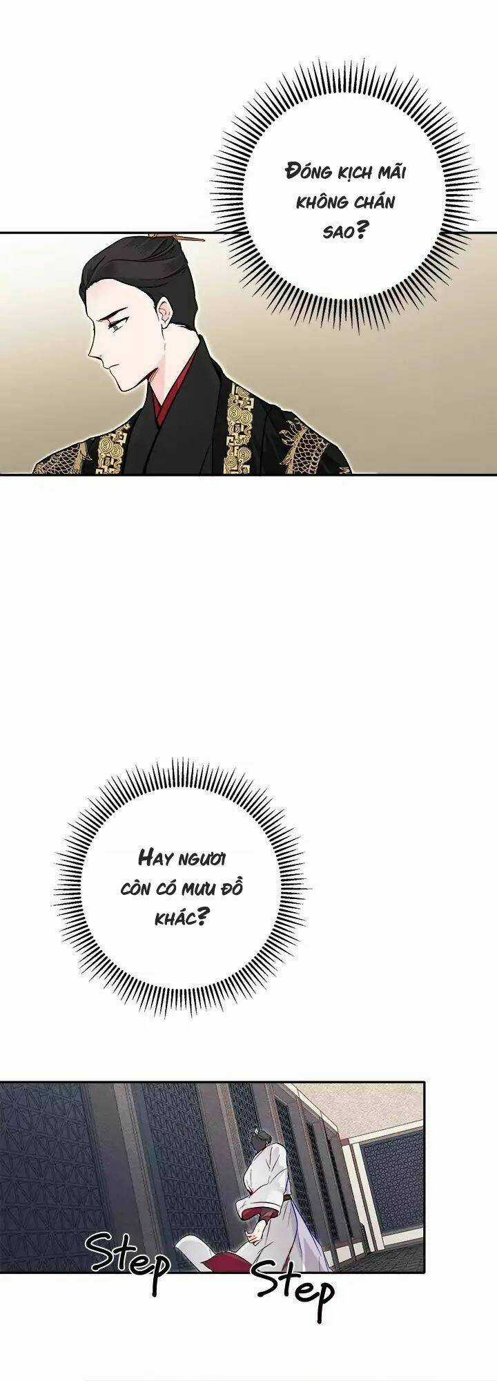 Yeon Lok Heun Chapter 53 trang 37