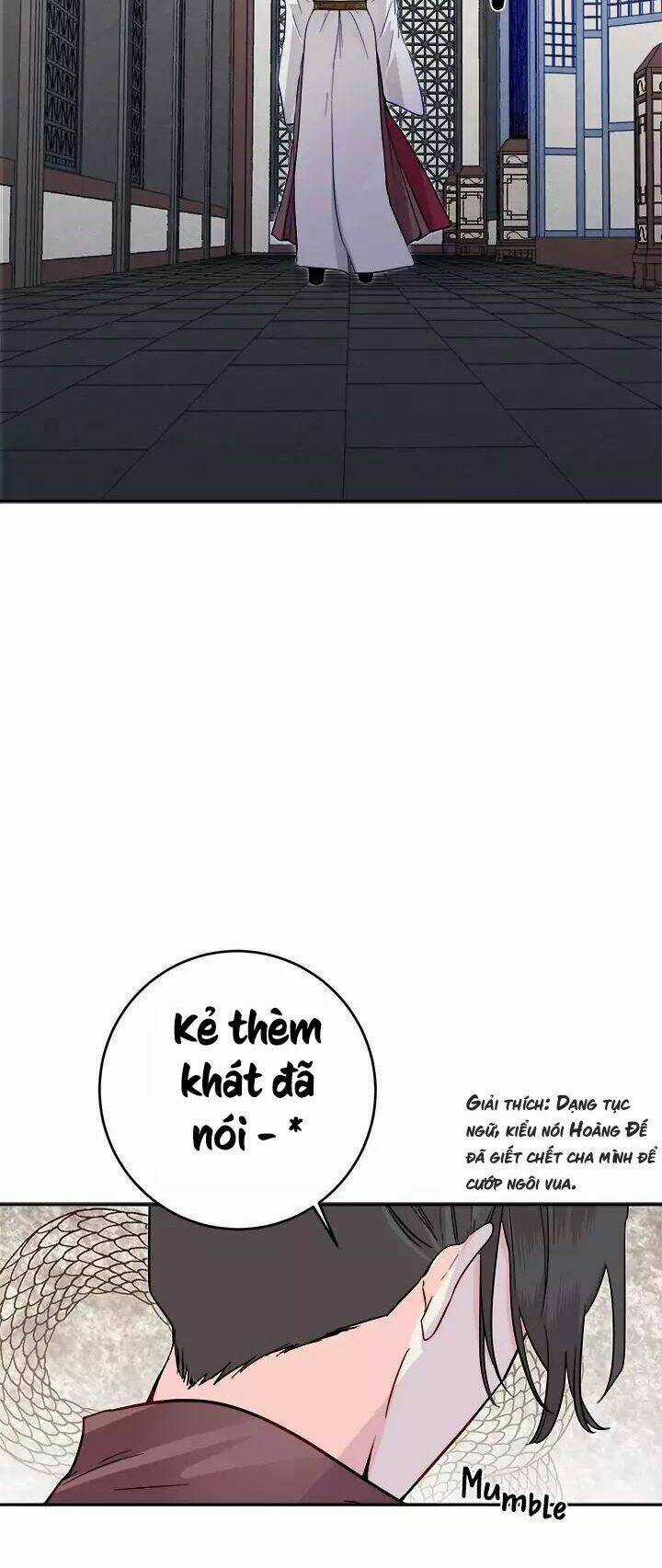 Yeon Lok Heun Chapter 53 trang 40