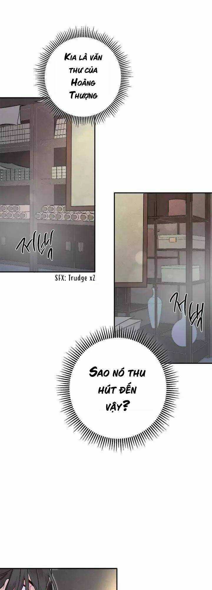 Yeon Lok Heun Chapter 53 trang 46