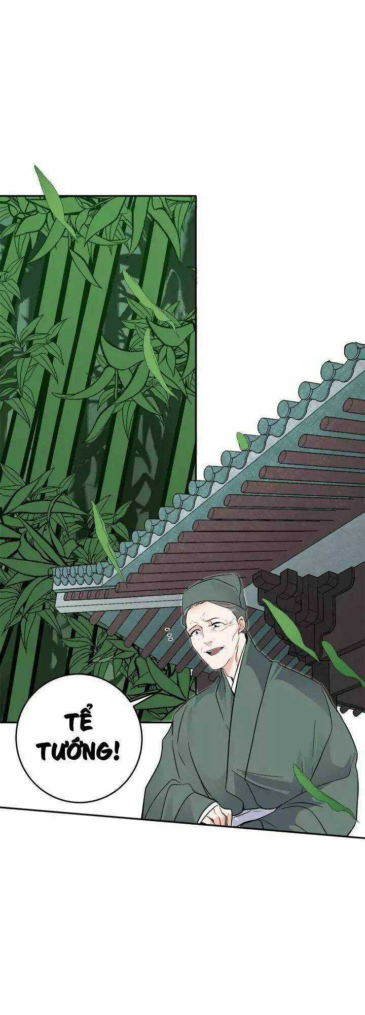 Yeon Lok Heun Chapter 54 trang 13