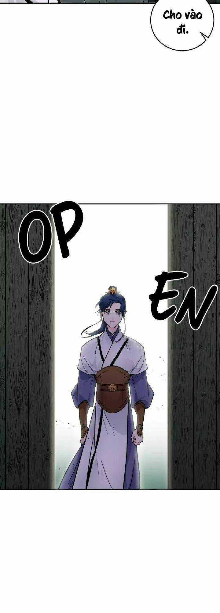 Yeon Lok Heun Chapter 54 trang 15