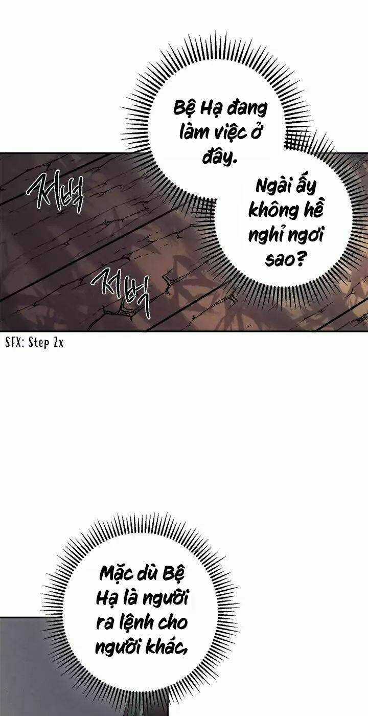 Yeon Lok Heun Chapter 54 trang 16