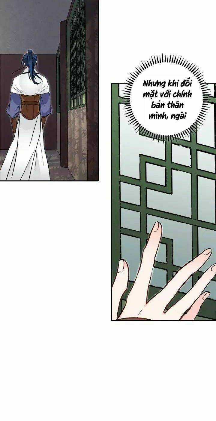 Yeon Lok Heun Chapter 54 trang 17