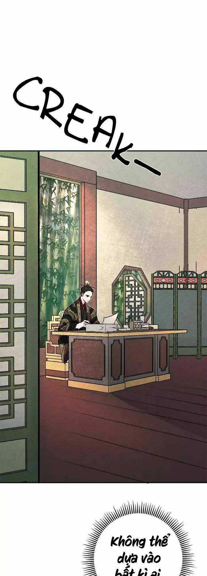 Yeon Lok Heun Chapter 54 trang 18