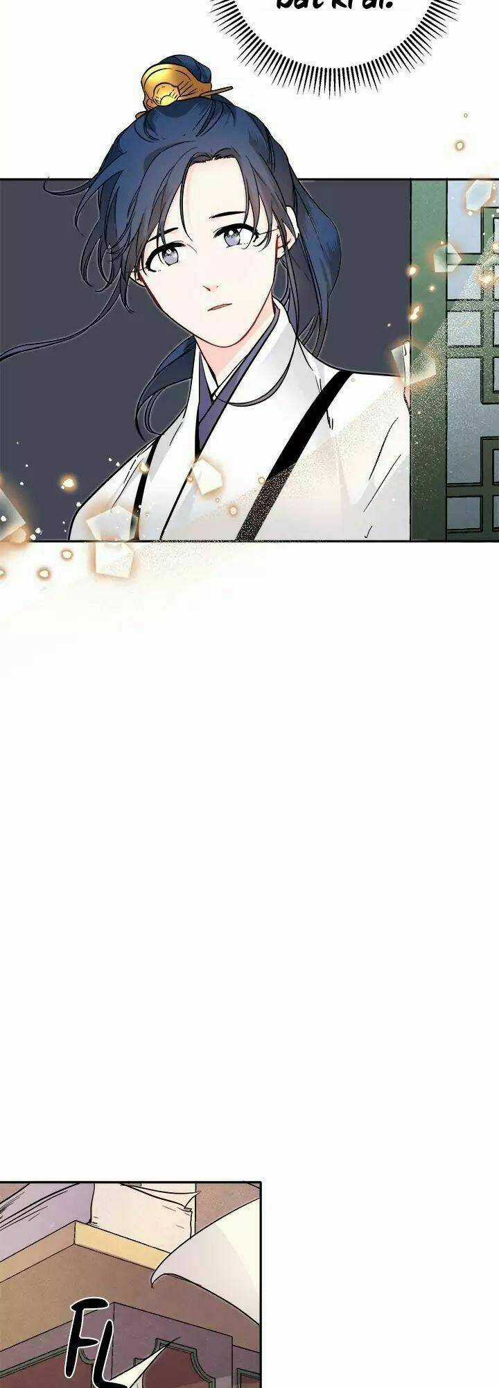 Yeon Lok Heun Chapter 54 trang 19