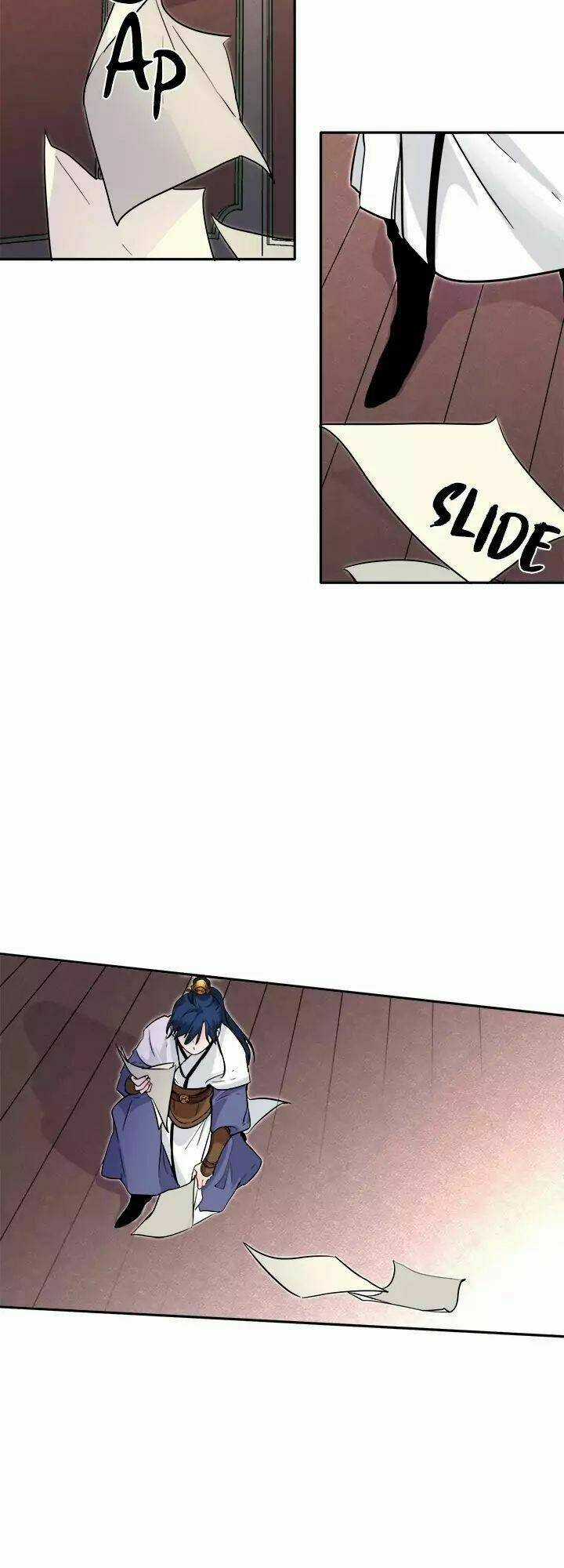 Yeon Lok Heun Chapter 54 trang 20