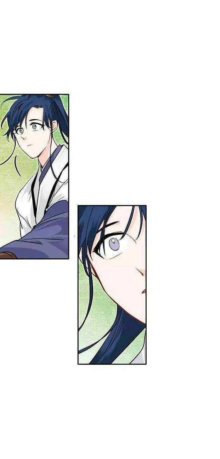 Yeon Lok Heun Chapter 54 trang 22