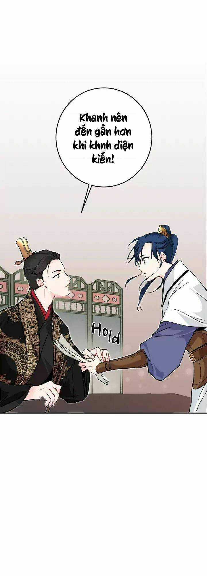 Yeon Lok Heun Chapter 54 trang 23