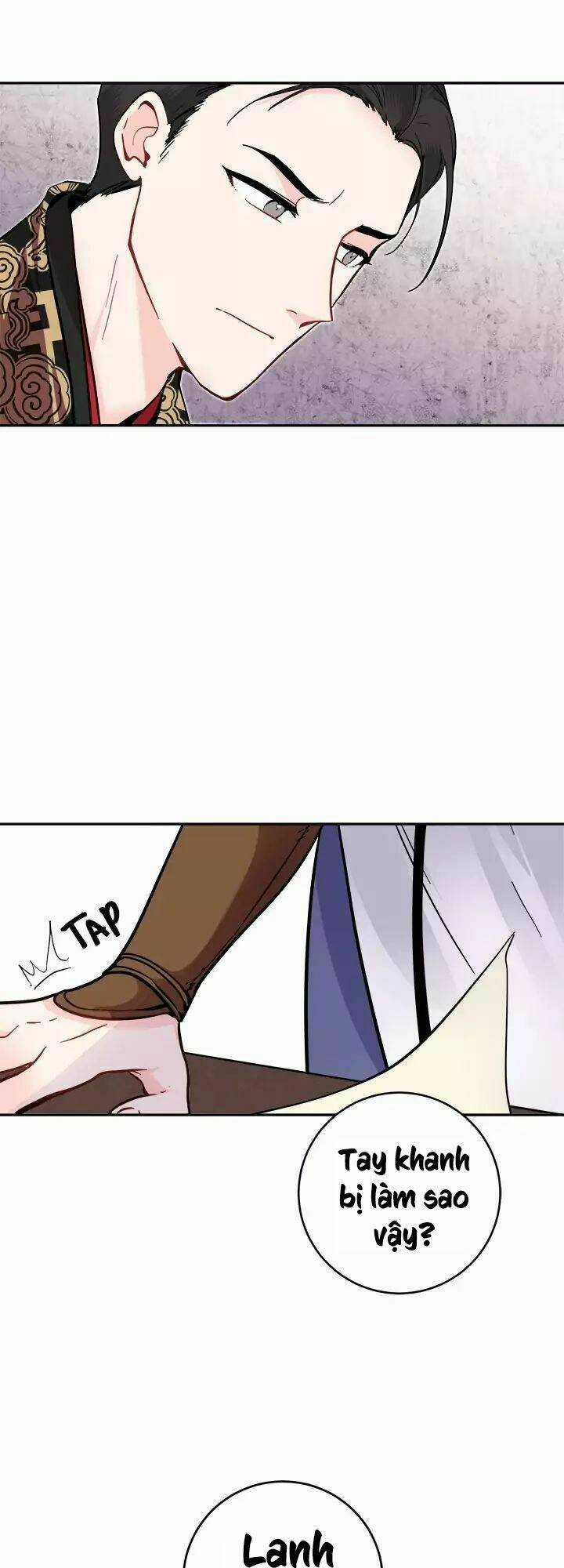 Yeon Lok Heun Chapter 54 trang 24