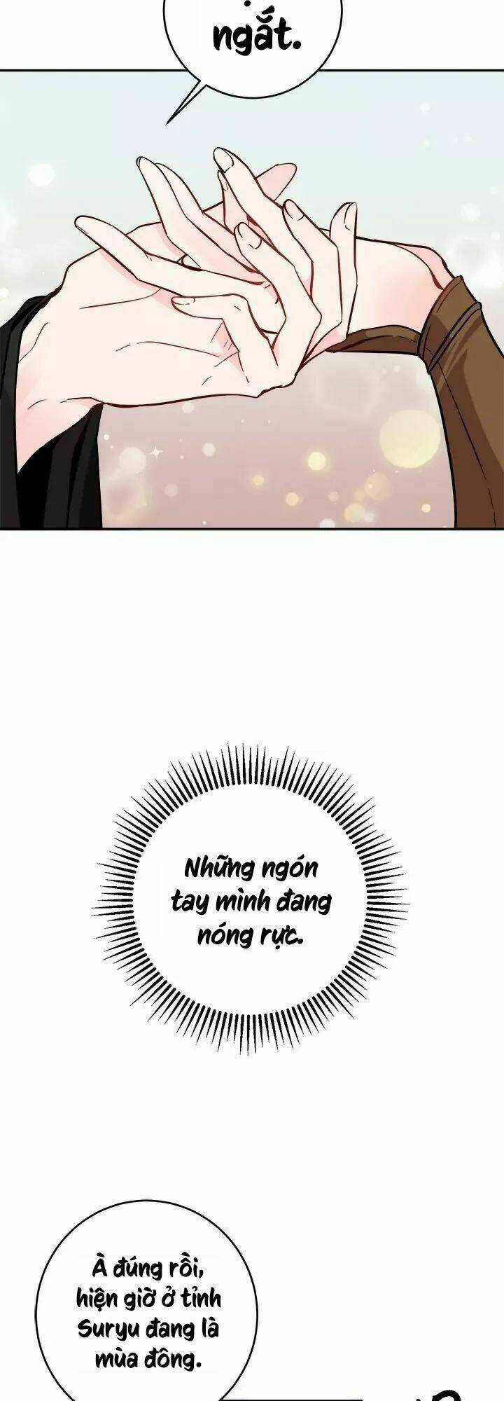 Yeon Lok Heun Chapter 54 trang 25