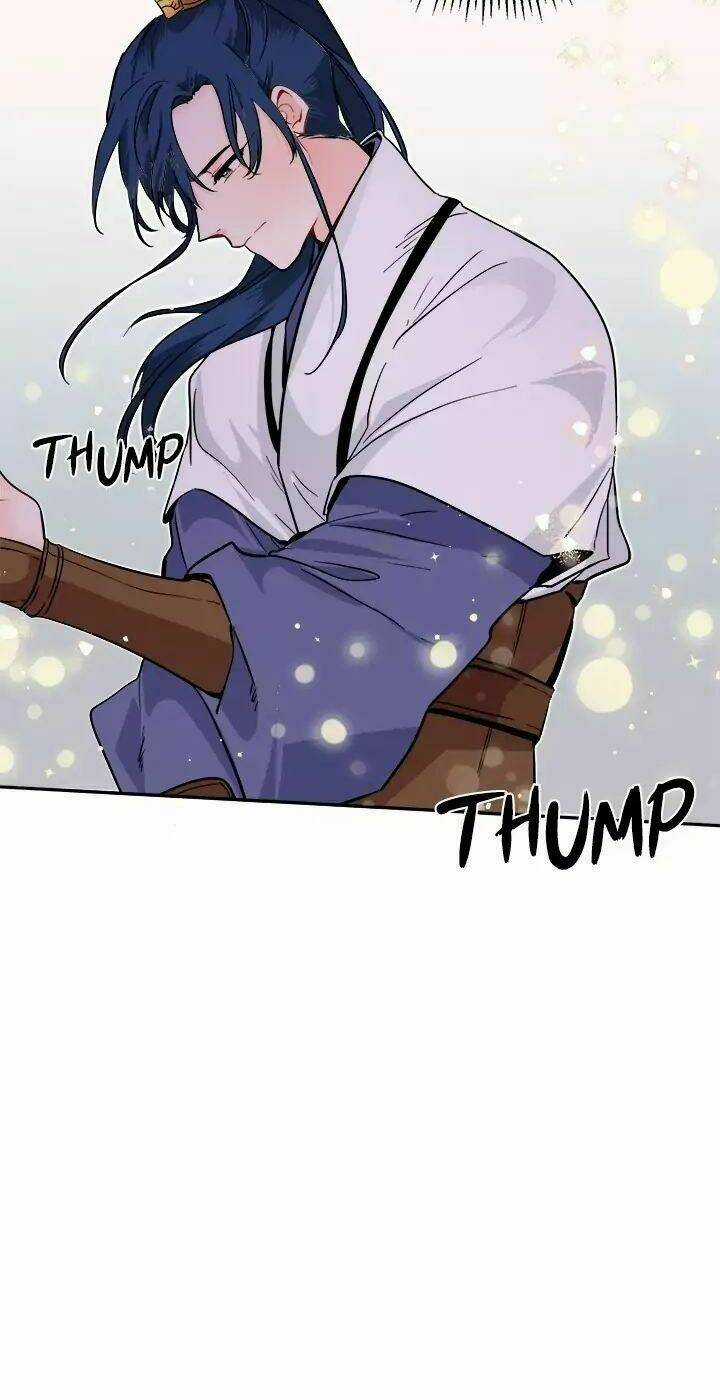 Yeon Lok Heun Chapter 54 trang 28